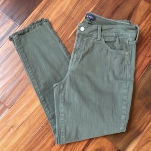 NYDJ Alina Skinny Jeans